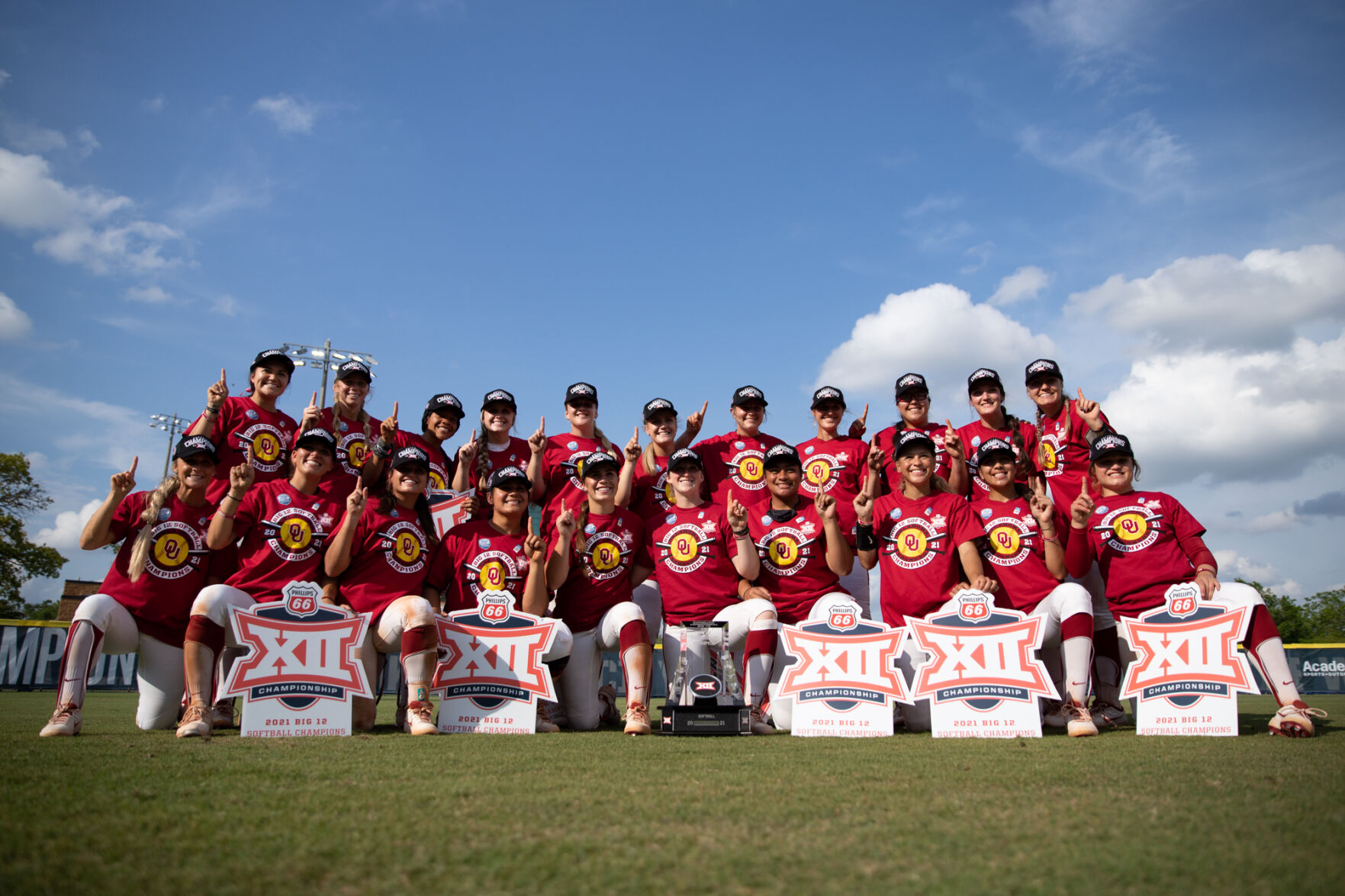 Champions